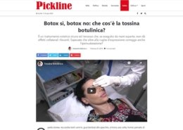Botox sì botox no che cos’è la tossina botulinica