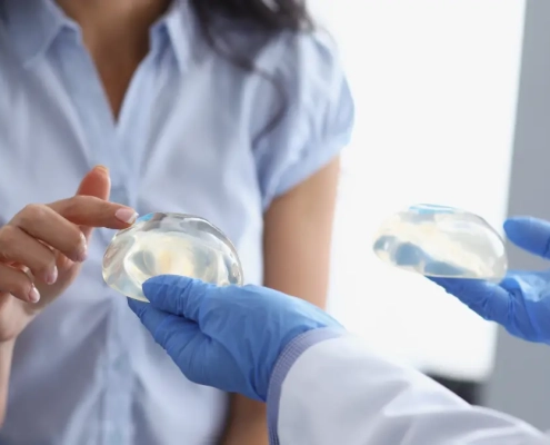 Mastoplastica additiva: quando farla, per chi è indicata e cosa sapere prima dell’intervento