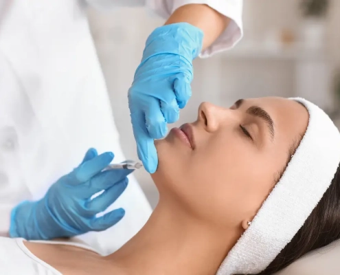 Medicina estetica in estate: quali trattamenti si possono fare e quali evitare